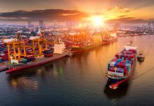 UK Shipping industry to lesson lessen carbon dioxide output with space technology