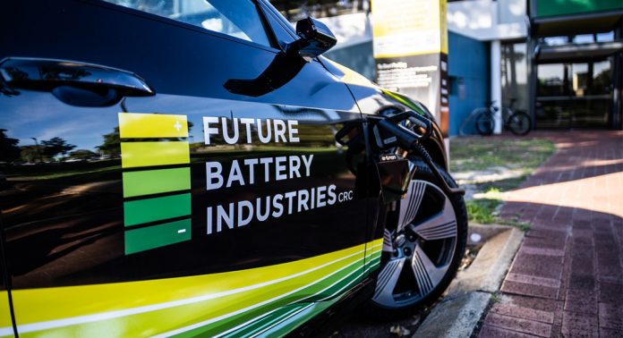 diversified battery industry