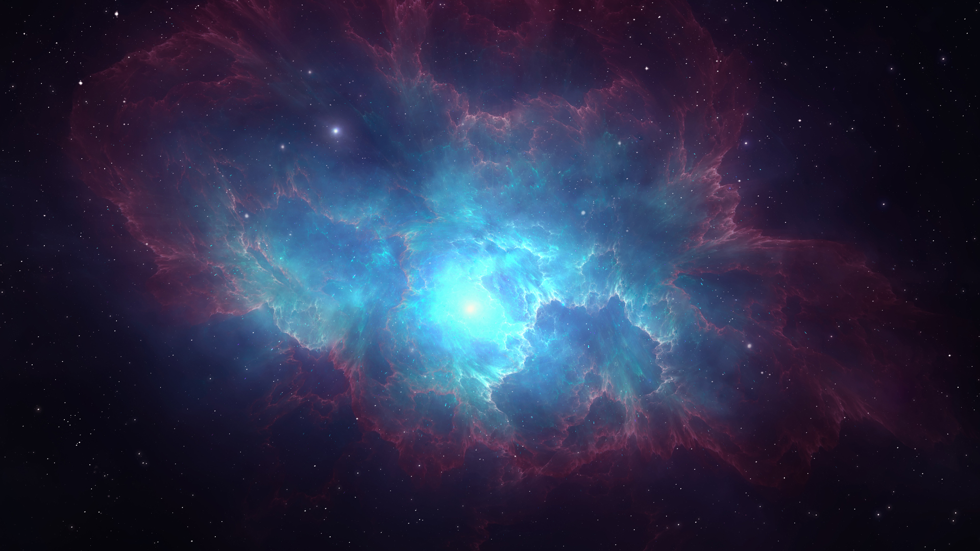 Cosmic Cloud - Exceptional Creations