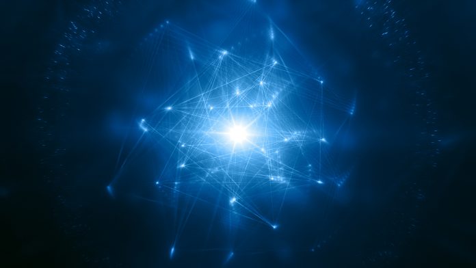 dark energy detection