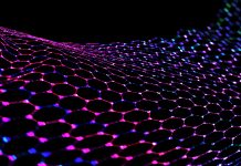 Using laser-induced graphene to enhance flexible electronics