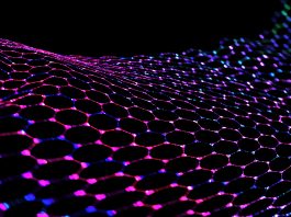 Using laser-induced graphene to enhance flexible electronics