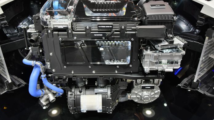 microbial fuel cells