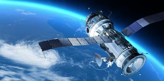 fine-scale observation Earth