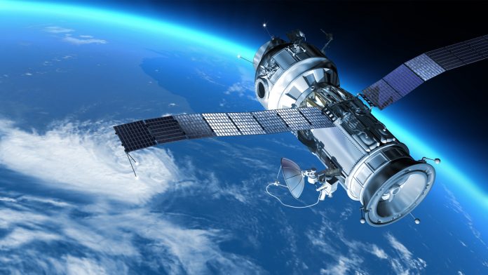 fine-scale observation Earth