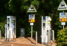 Rapid charging fund to facilitate zero emissions vehicles rapid charging fund