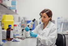 UK science funding boost worth £113m will support future science leaders