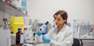 UK science funding boost worth £113m will support future science leaders