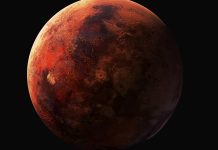 Novel study indicates that Mars habitability restricted by its small size Mars habitability