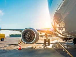 sustainable aviation fuels