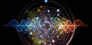 electrons fluid-like dynamics