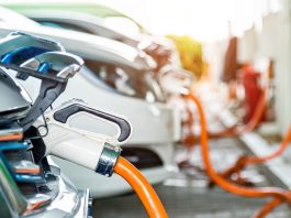 electric vehicles tariff