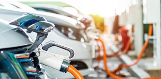 electric vehicles tariff