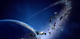space junk