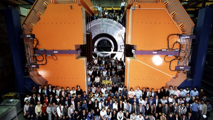 An extraordinary career as a physicist