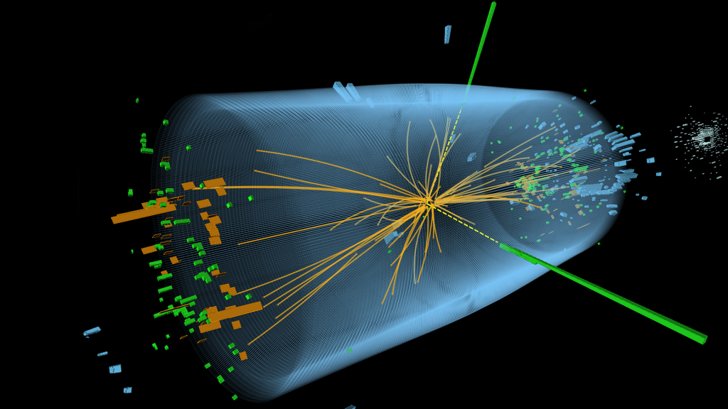 CMS experiment