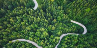 earth observation technology