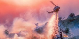 Scientists warn of cascade of climate impacts caused by climate hazards