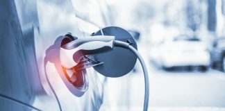 Supporting electric vehicle production in the North East