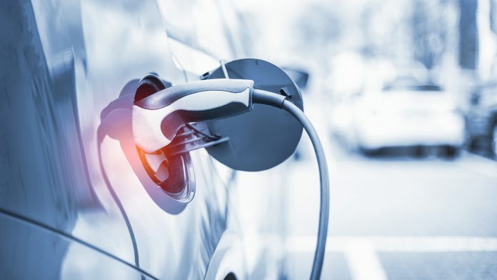 Supporting electric vehicle production in the North East