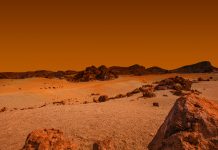 Revealing the enigmatic evolution of the surface of Mars surface of Mars