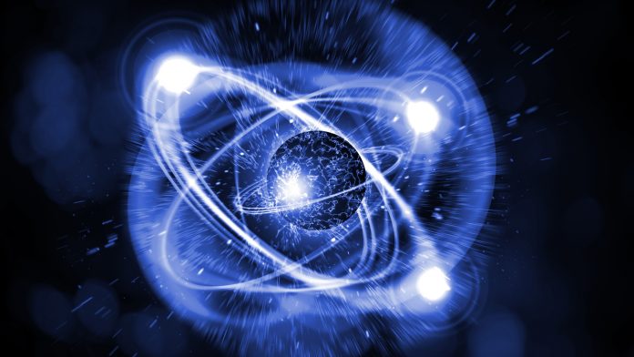 nuclear astrophysics