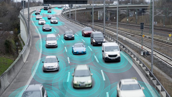 Funding boost for secure and safe autonomous vehicle projects