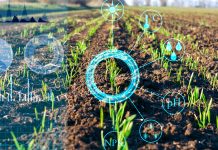 Future farm technology will help meet net-zero goals