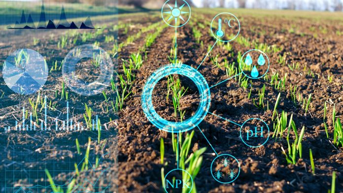 Future farm technology will help meet net-zero goals