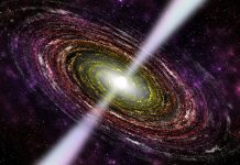 Astrophysicists reveal the source of uncommonly heavy neutron star binaries