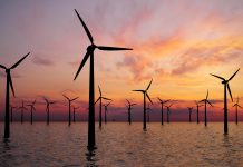 Enhancing UK offshore sustainability with Robots for a Safer World