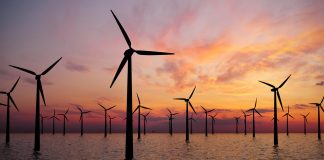 Enhancing UK offshore sustainability with Robots for a Safer World