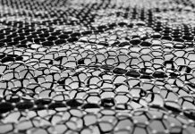 Unique quantum effect found in naturally occurring graphene