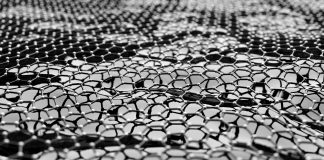 Unique quantum effect found in naturally occurring graphene