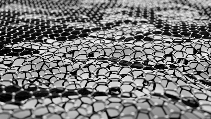 Unique quantum effect found in naturally occurring graphene