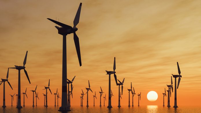 Significant role of research in meeting the UK’s climate targets