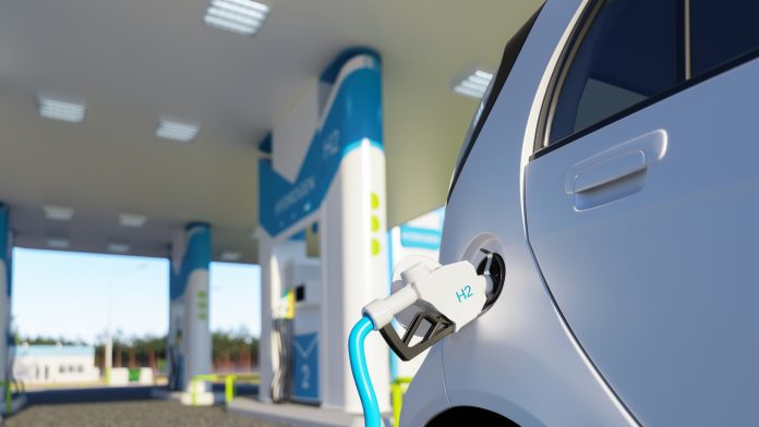 Pure Extraction announces name change to First Hydrogen Corp hydrogen