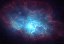 Process behind supernova explosions and cosmic radio bursts revealed