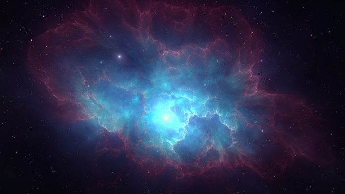 Process behind supernova explosions and cosmic radio bursts revealed