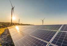 Developing synthetic materials for energy-saving applications