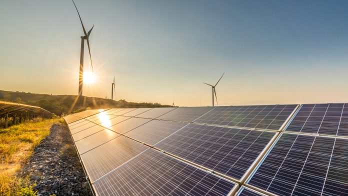 Developing synthetic materials for energy-saving applications