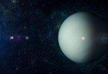 Livestream of observations of Uranus to be shared with the public Dedicated livestream of observations of Uranus to be shared with the public