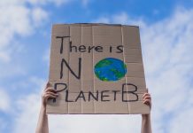 Devastating consequences of failing to tackle climate change