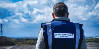 ESG principles are driving the UK's battery supply chain