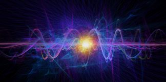 electromagnetic radiation