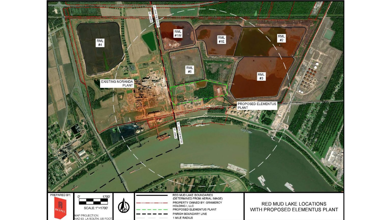 Transforming bauxite residue waste into critical materials