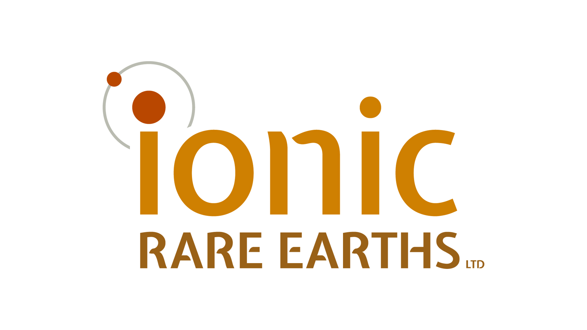 Iconic Rare Earths