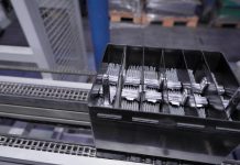 EIT InnoEnergy: supporting battery recycling in Europe