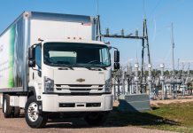The day of the electric commercial vehicle is dawning