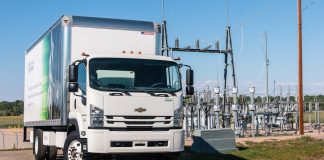 The day of the electric commercial vehicle is dawning